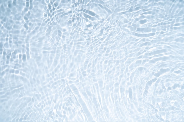 Surface of water wave background