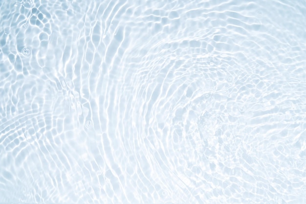 Surface of water wave background