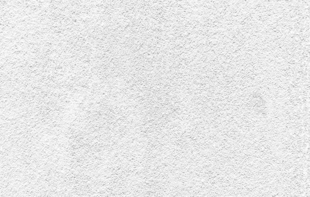 Surface of white concrete wall background Abstract cement texture in the structure for design