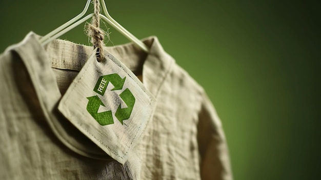 Sustainable Fashion Recycling Clothing for a Greener Future