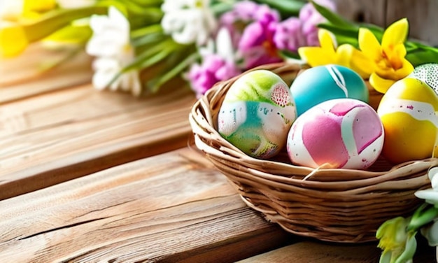 Sweet easter