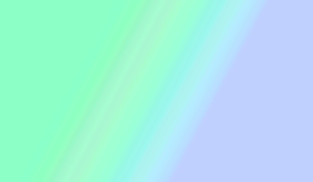 Sweet and lovely pastel color gradient abstract background