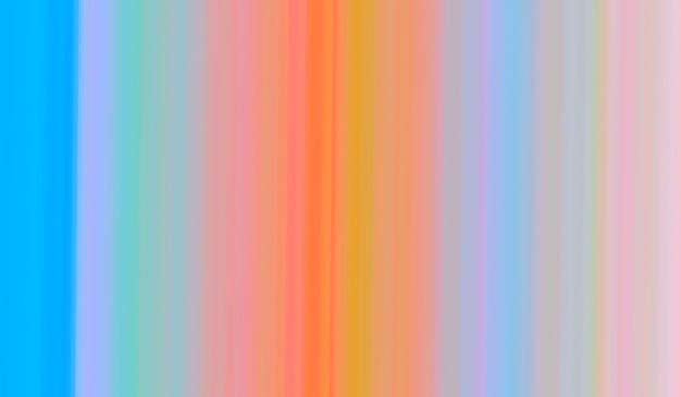 Sweet and lovely pastel color gradient abstract background