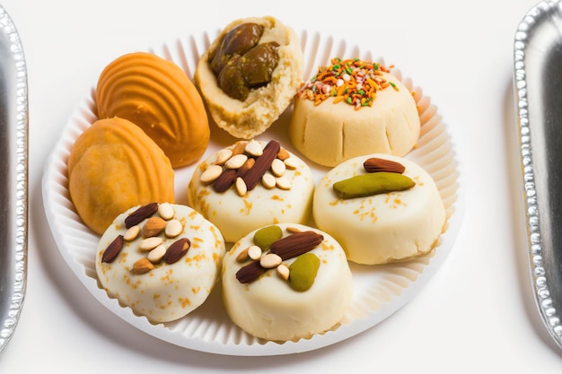 SWEETS FROM INDIA FOR ALL OCCASIONS