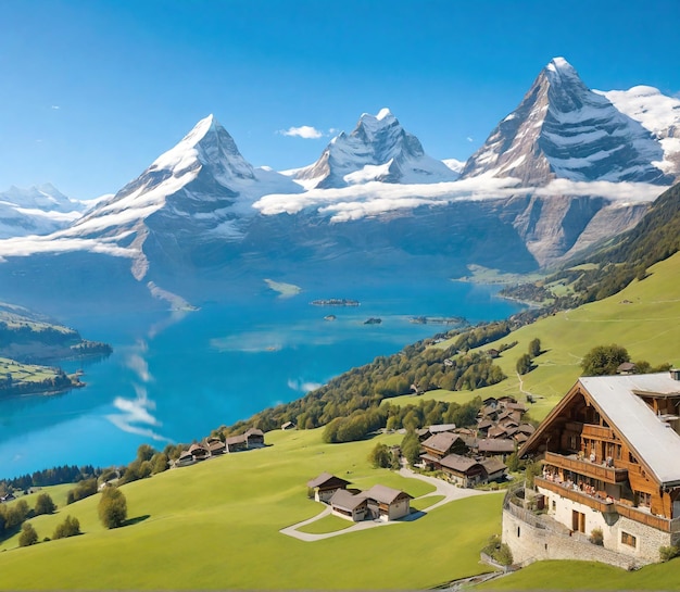 swiss