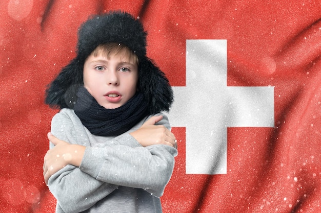 Switzerland and the gas winter crisis high gas tariffs for the population