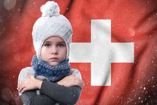 Switzerland and the gas winter crisis high gas tariffs for the population