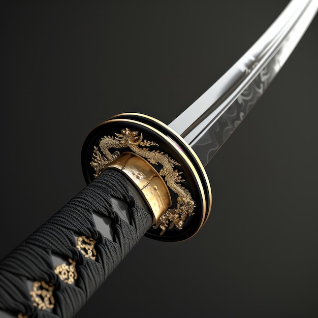 Photo sword weapon art of the blades collection full of iconic moments and their glorious histories