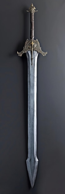 Photo sword weapon art of the blades collection full of iconic moments and their glorious histories