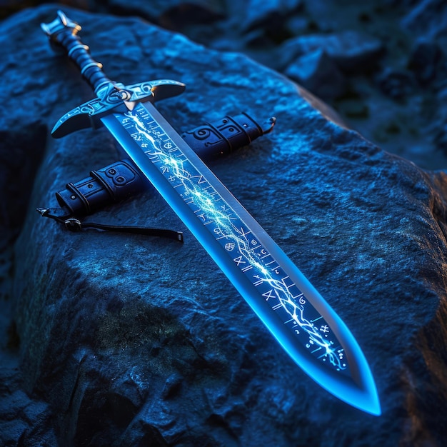 Photo sword weapon art of the blades collection full of iconic moments and their glorious histories