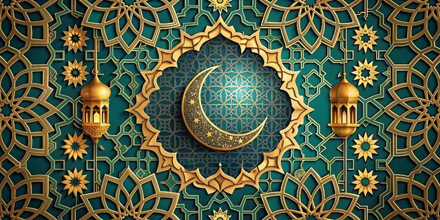 the symbol of the crescent is the symbol of religion