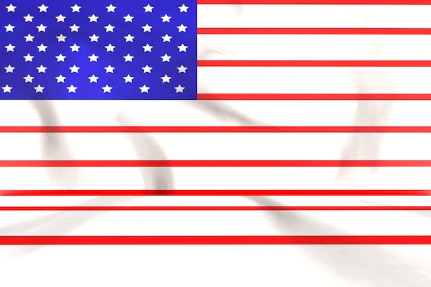 Symbol memorial day empty blank copy space remember honor star democracy 4 fourth of july logo united state america nation blue flag government national democratic freedom independence country