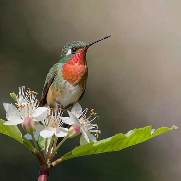 Symphony of the Senses Exploring Natures Harmony