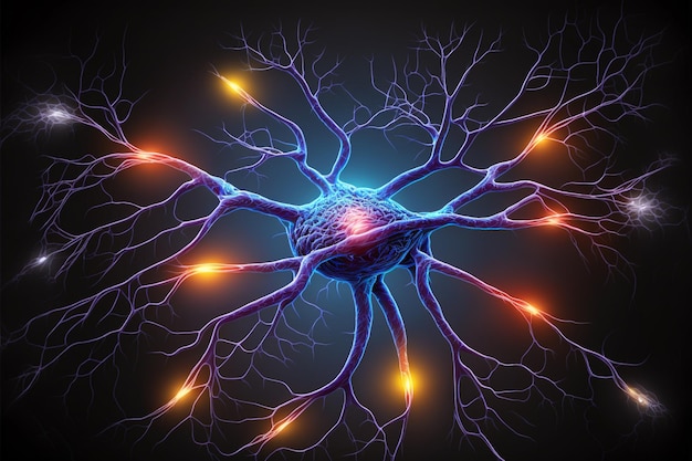 Synapses In the Brain