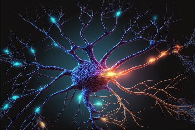 Synapses In the Brain