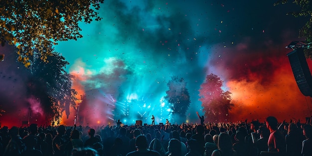 Szigeti Festival Wallpaper Status Real Photography