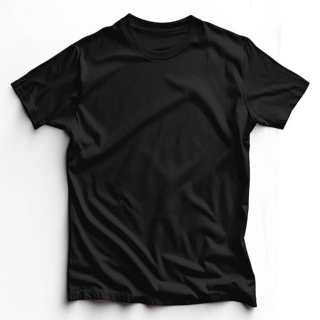 T shirt blank