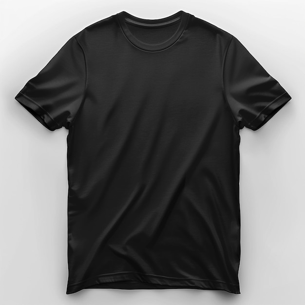 T shirt blank