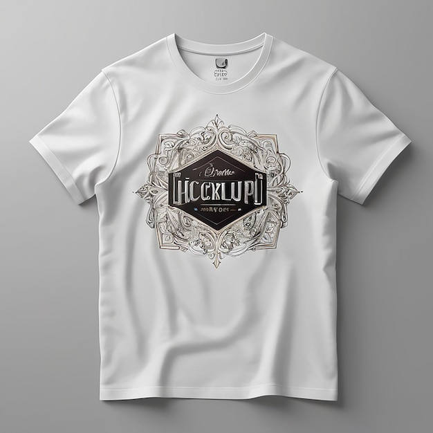 T_shirt design