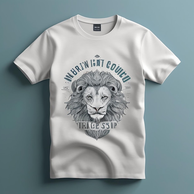 T_shirt design