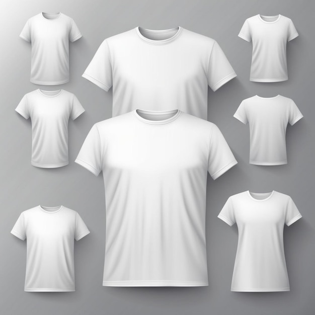 Photo t shirt designs tshirt mokeup