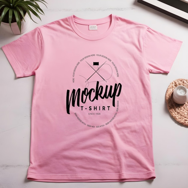 t shirt mockup psd for clothes