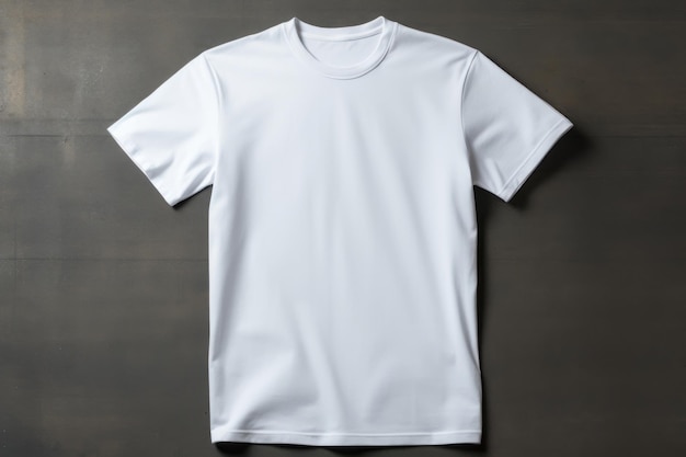 T shirt mockup undershirt clothing apparel