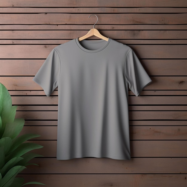 T shirt mockups