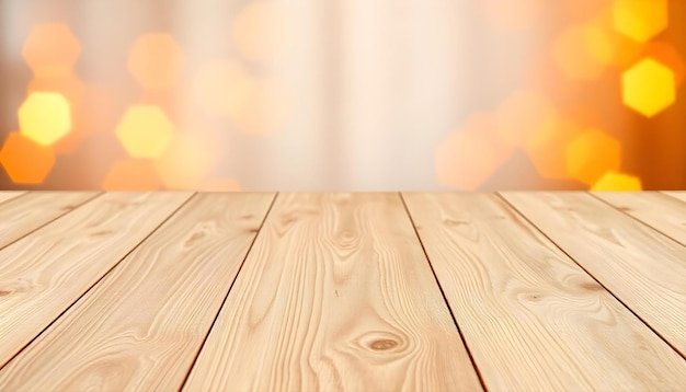 Photo table top display ideas wooden table with bokeh background bokeh table top photography display on