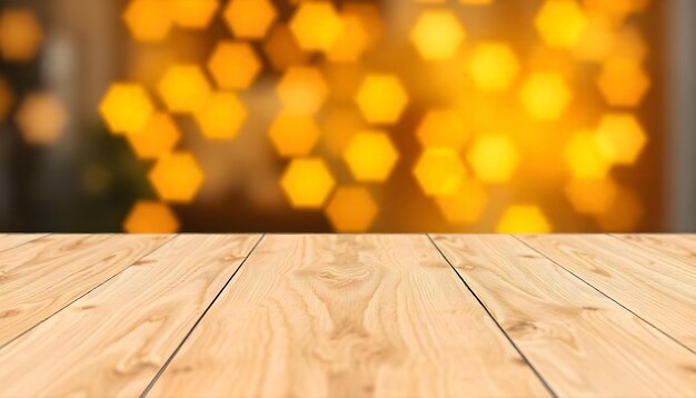 Photo table top display ideas wooden table with bokeh background bokeh table top photography display on