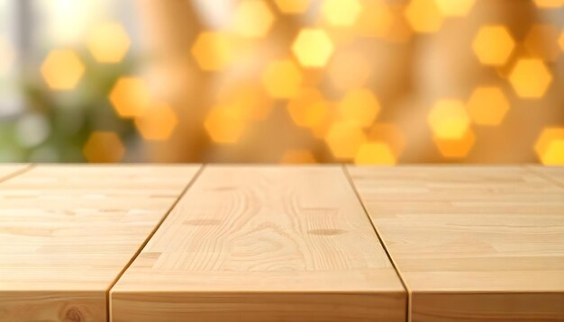 Photo table top display ideas wooden table with bokeh background bokeh table top photography display on