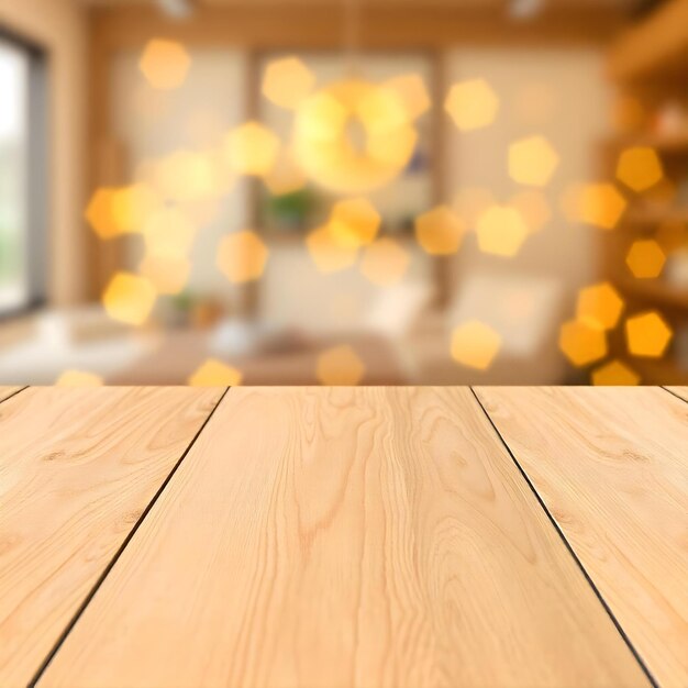 table top display ideas wooden table with bokeh background bokeh table top photography display on