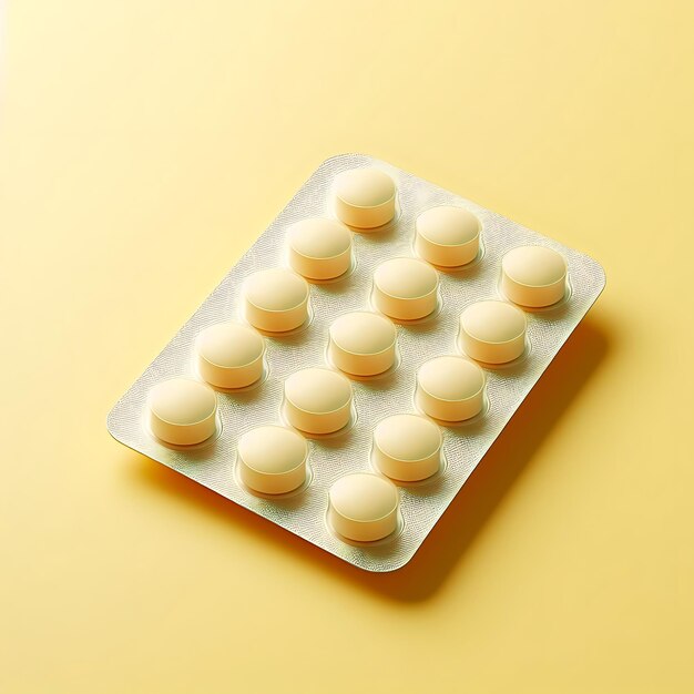 Tablet and capsule medicine