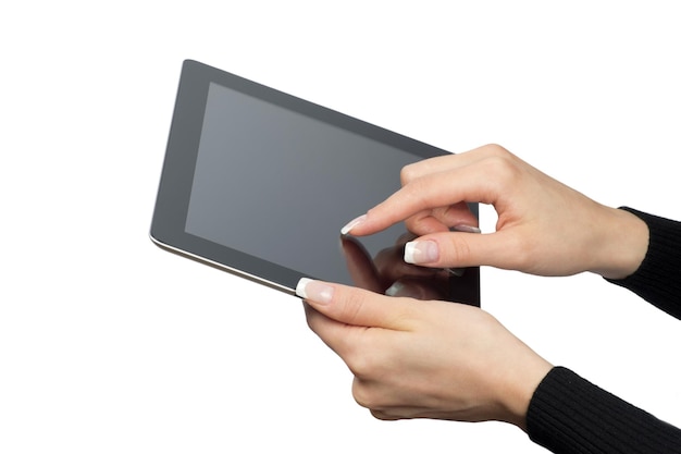 Tablet computer