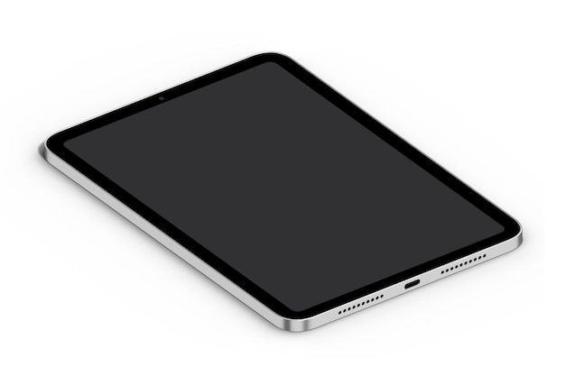 Tablet Photos Tablet Mockup Tablet Picture Tablet Image Pad Pro 3D Render Tab Screen Mockup