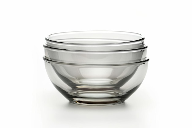 Tableware Elegance Isolated in Transparent Background