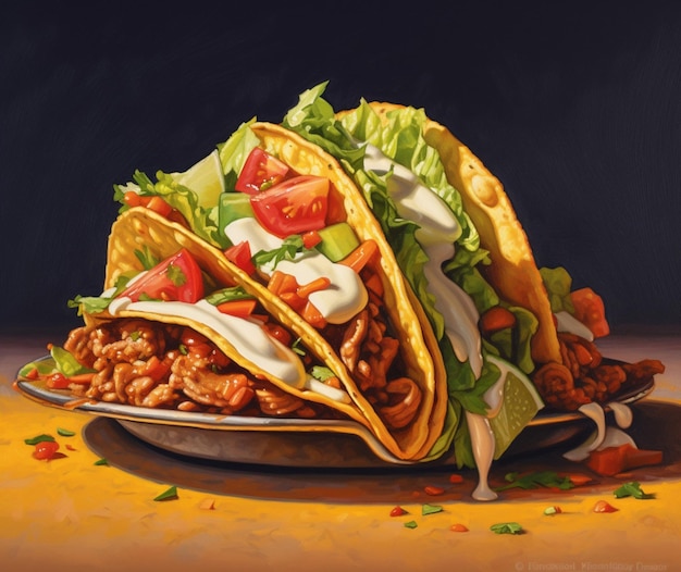 Tacos