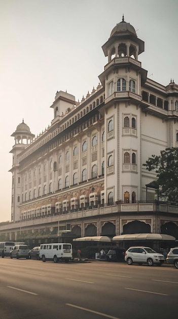 Photo taj mahal palace hotel in mumb