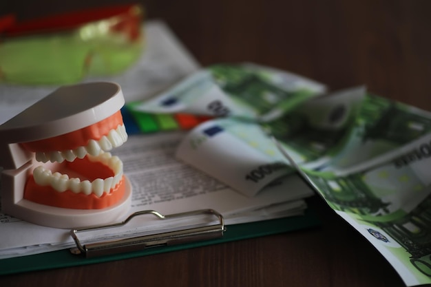 Take care of your mouth Dental services europe Expensive dental center