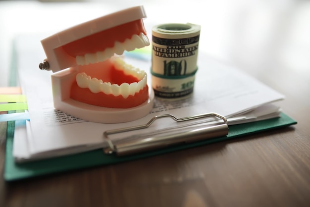 Take care of your mouth Dental services Expensive dental center