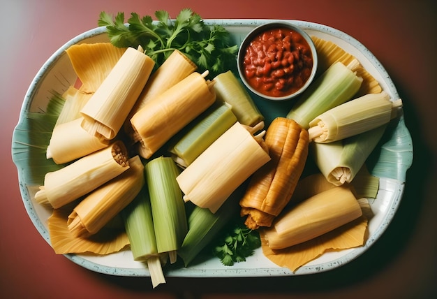 tamales