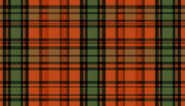 tartan pattern backgroundDesign style isolated with white highlights