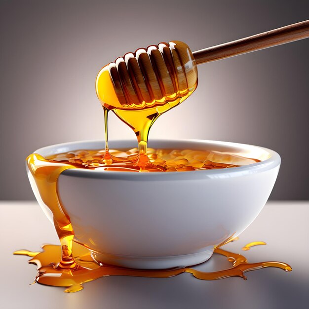 Tasty Honey