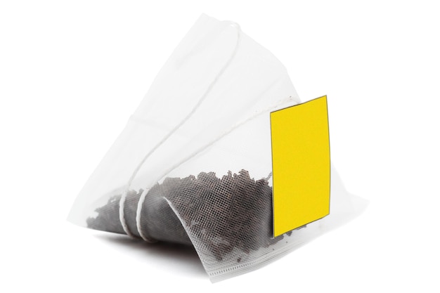 Teabag