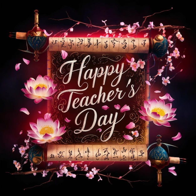 teacher day