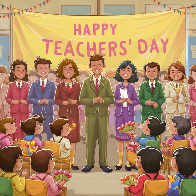 Teachers Day