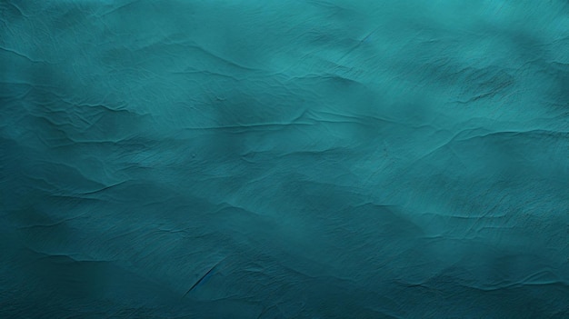 Photo teal color texture powerpoint background