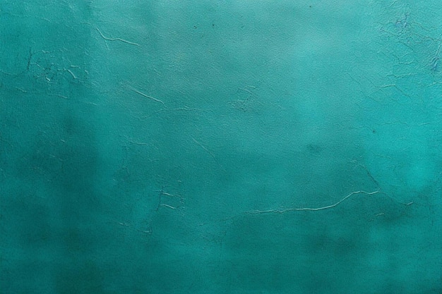 Teal Texture Background