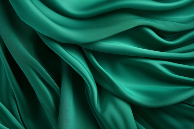 Teal Texture Background