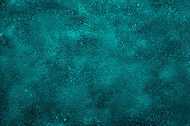 Photo teal texture background